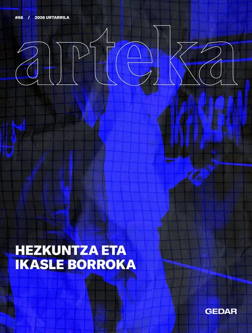 Arteka #68