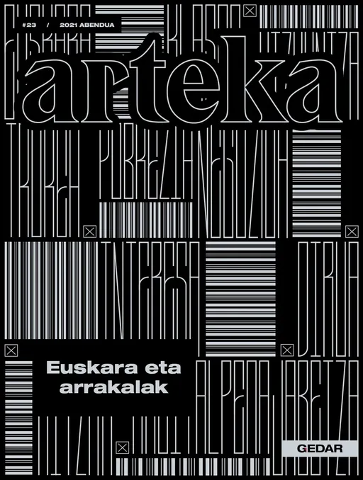 Arteka #23