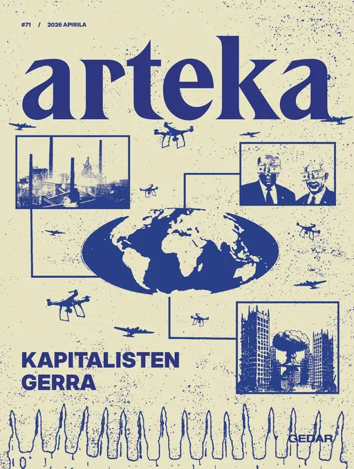 Arteka #71
