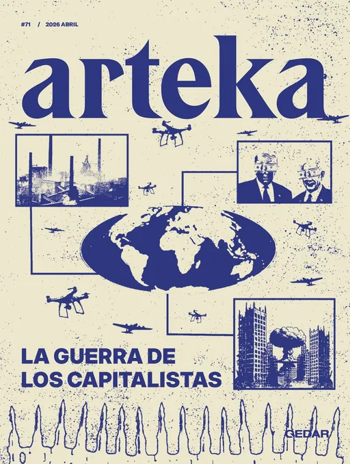 Arteka #71