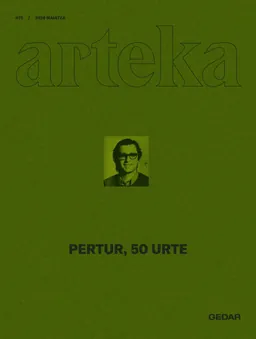 PERTUR, 50 URTE
