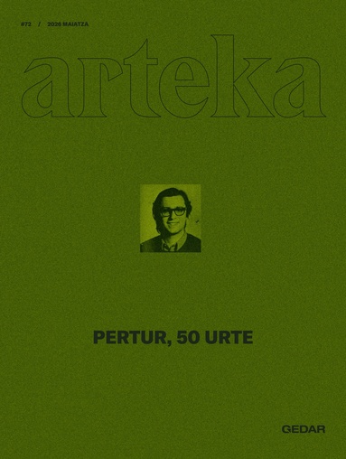 PERTUR, 50 URTE