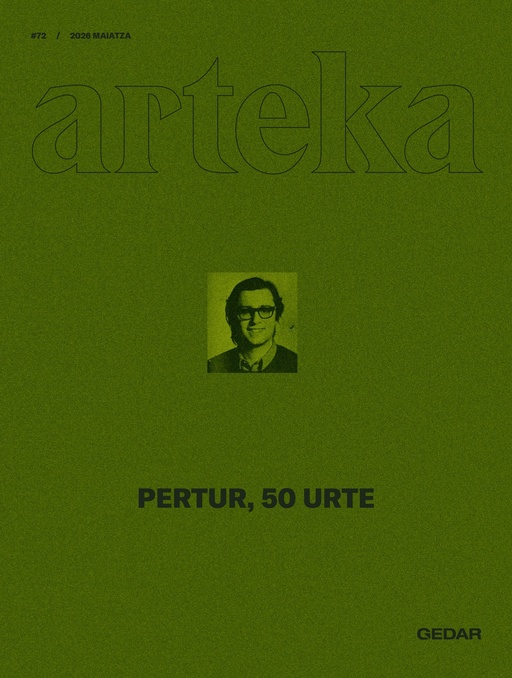 Arteka #72