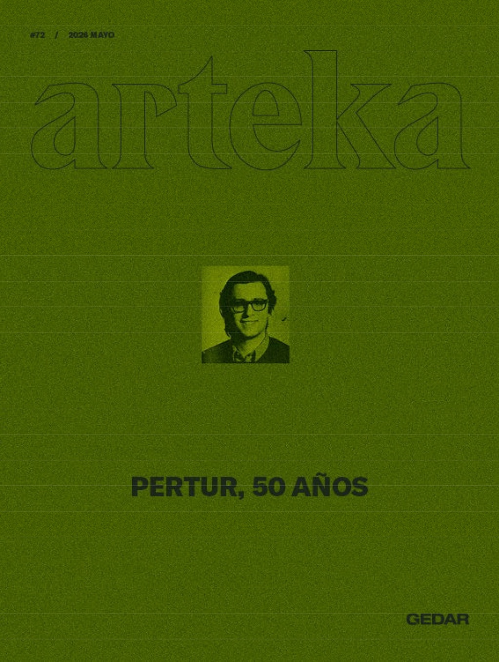 PERTUR, 50 URTE