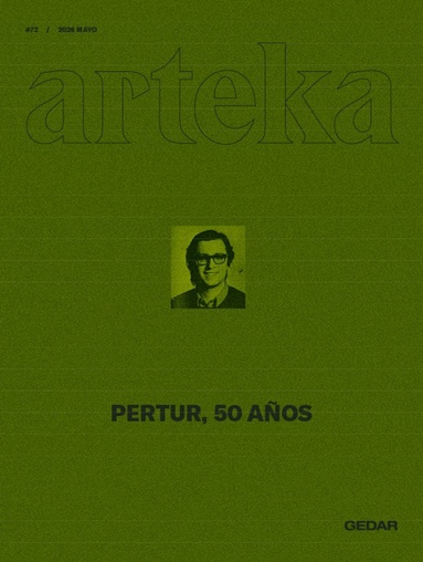 PERTUR, 50 URTE