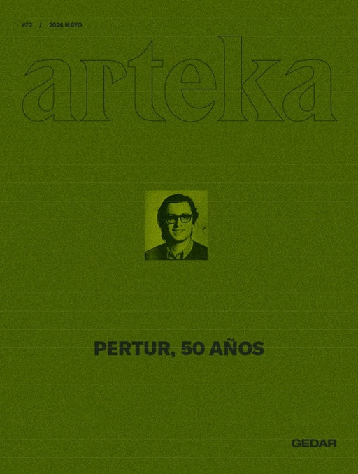 Arteka #72