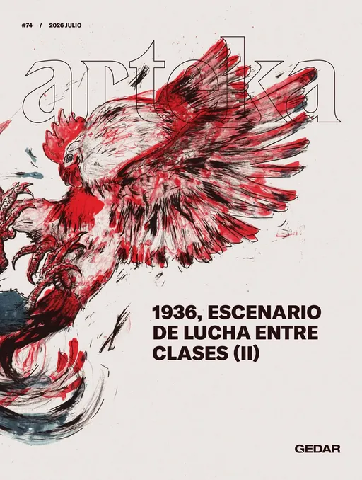 Arteka #74
