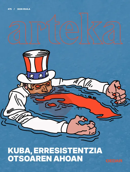 Arteka #75