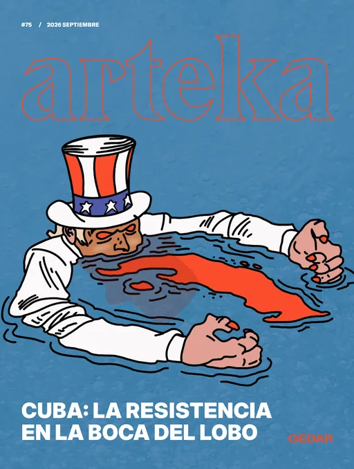 Arteka #75