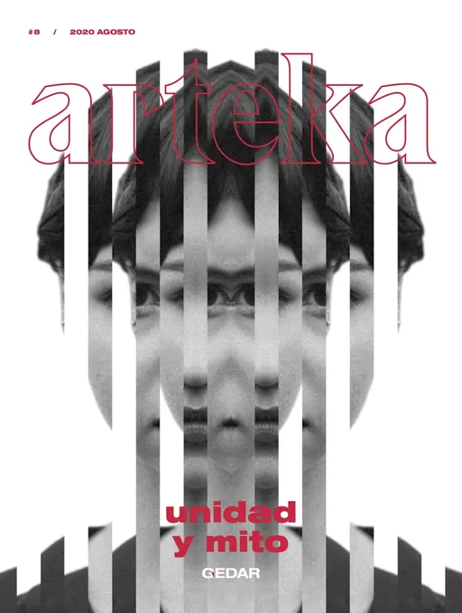 Arteka #8