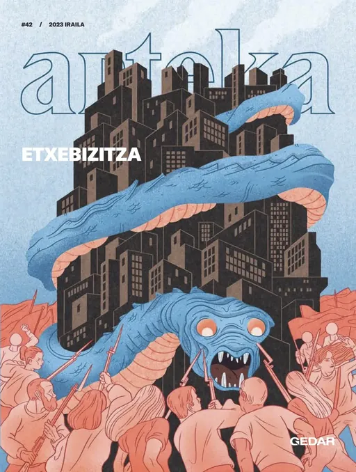 Arteka #42