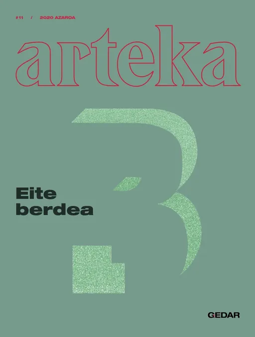 Arteka #11