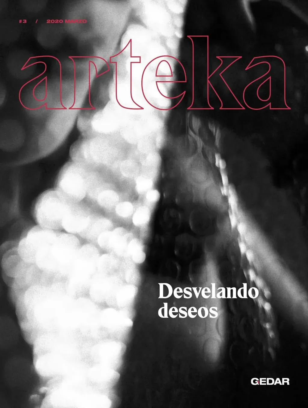 Desvelando deseos 