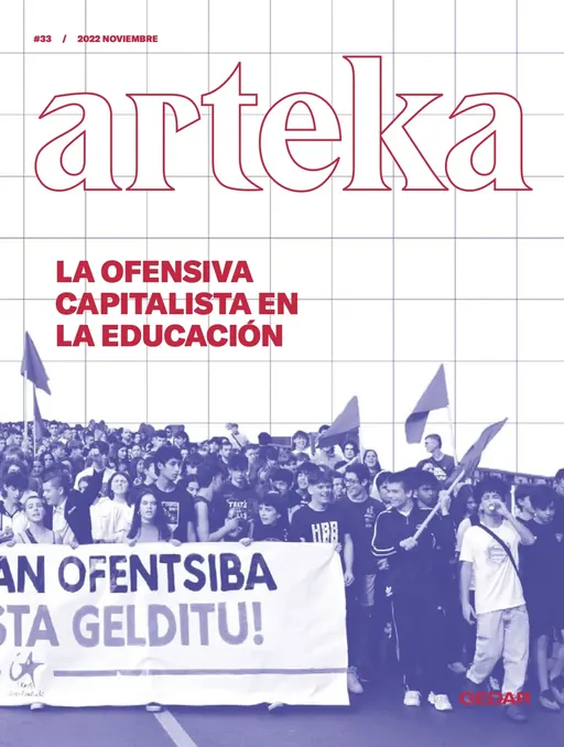 Arteka #33