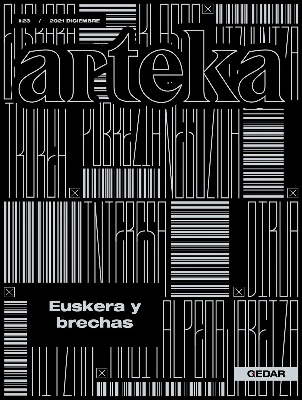 Euskera y brechas