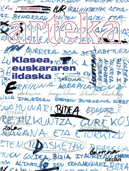 Arteka #12