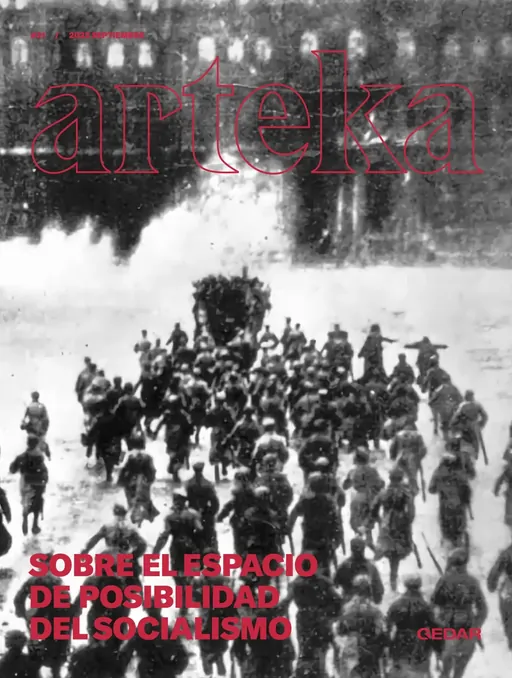 Arteka #31