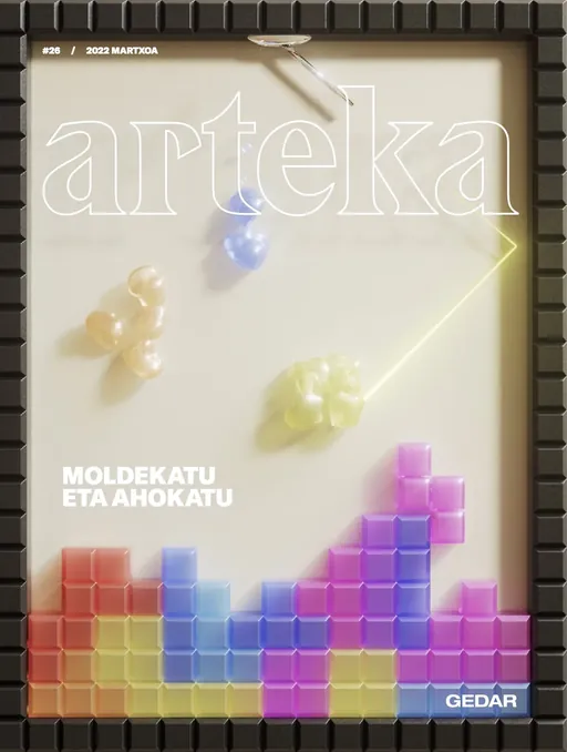 Arteka #26