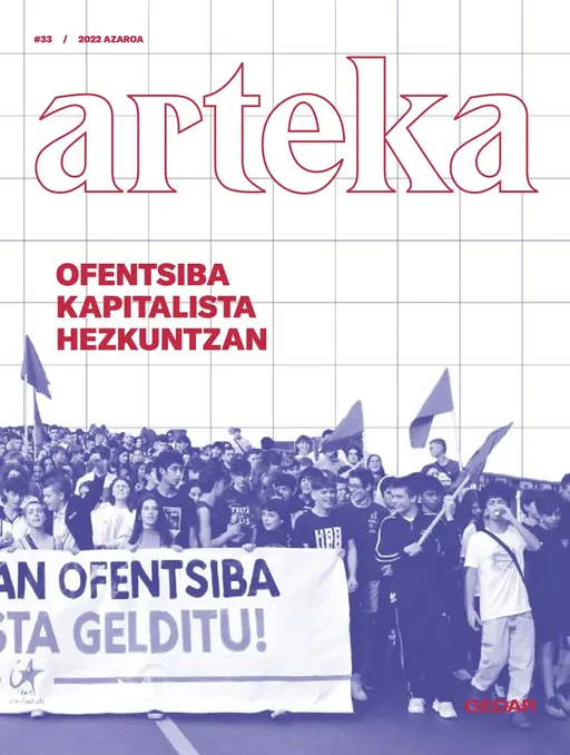 Arteka #33