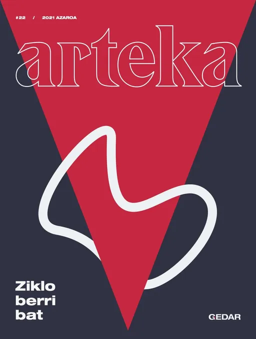 Arteka #22