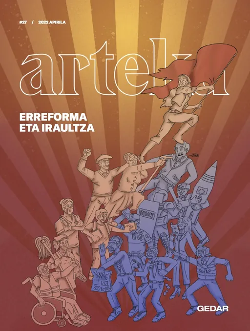 Arteka #27