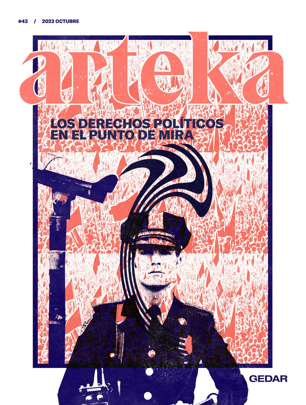 Los derechos políticos en el punto de mira 