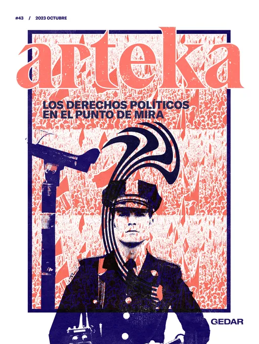 Arteka #43