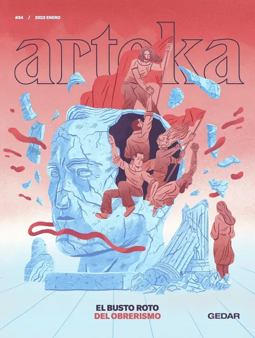 Arteka #24