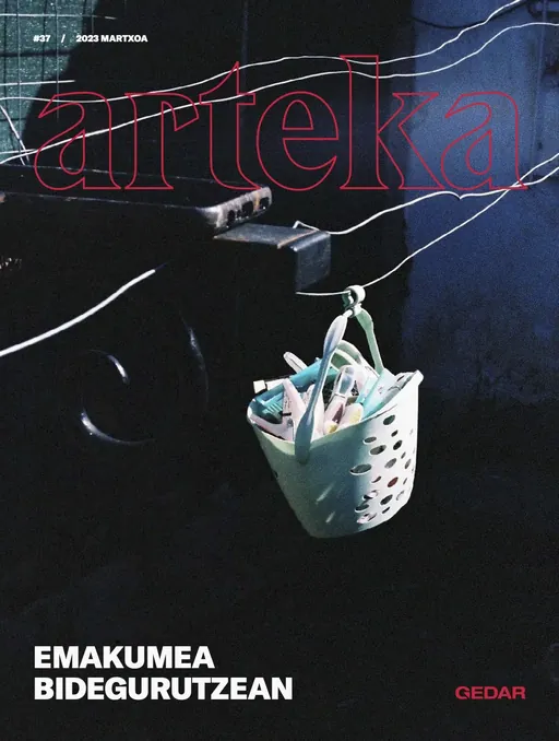 Arteka #37