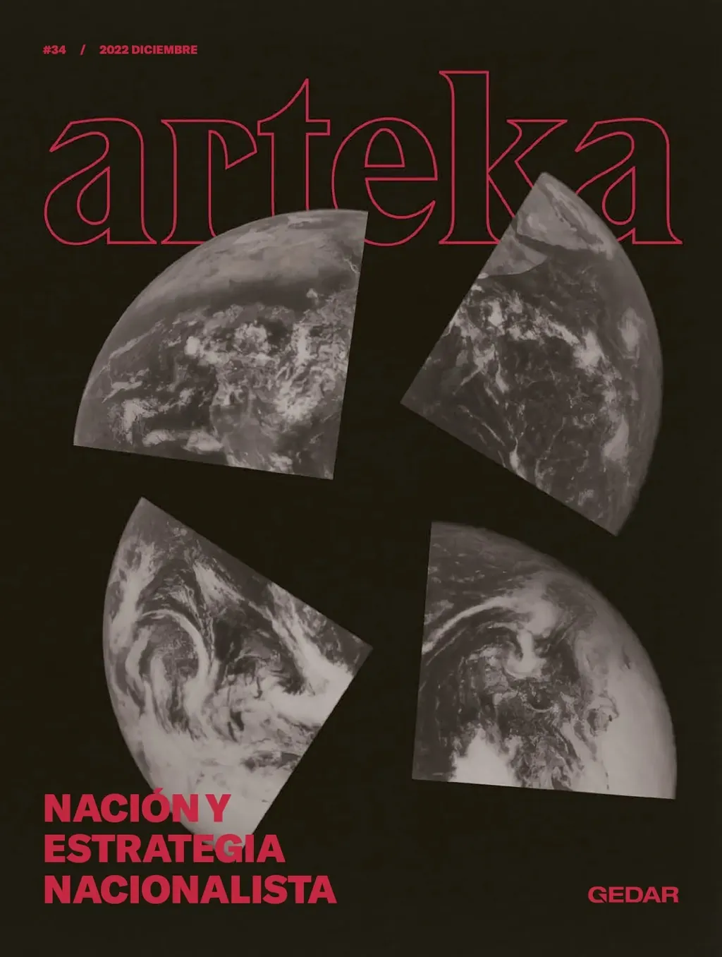 Nación y estrategia nacionalista 