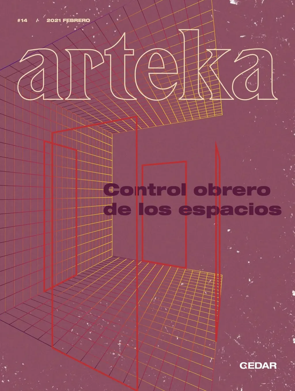 Control obrero de los espacios 