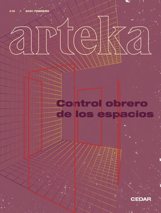 Control obrero de los espacios 