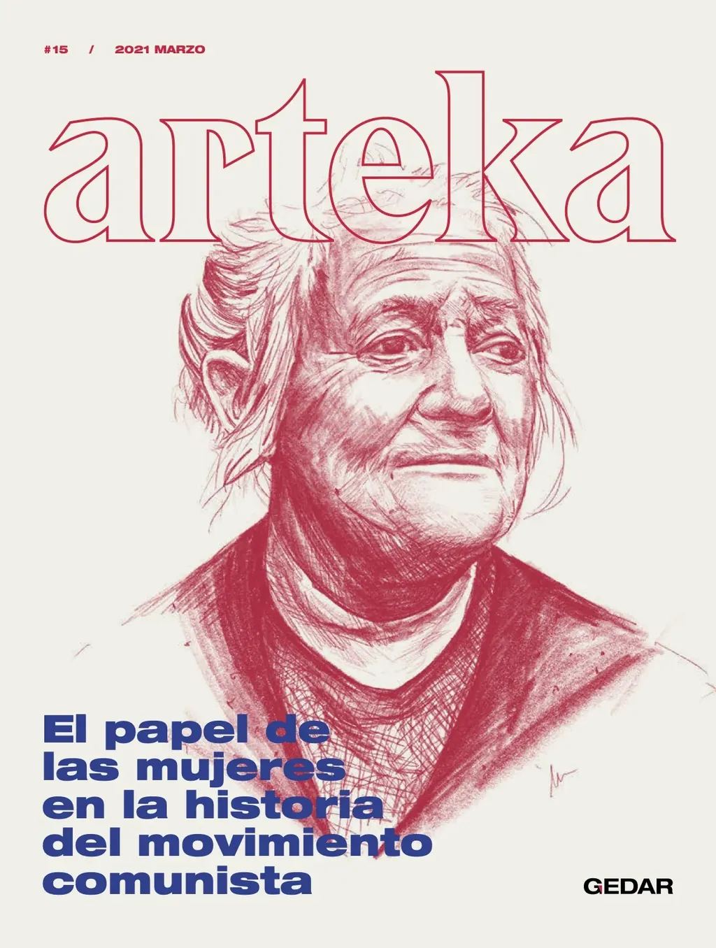 El papel de las mujeres en la historia del movimiento comunista 