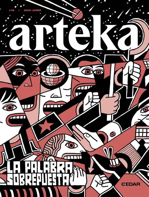 Arteka #18