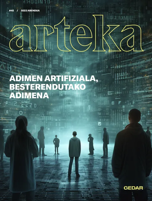 Arteka #45