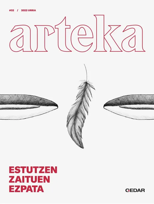 Arteka #32