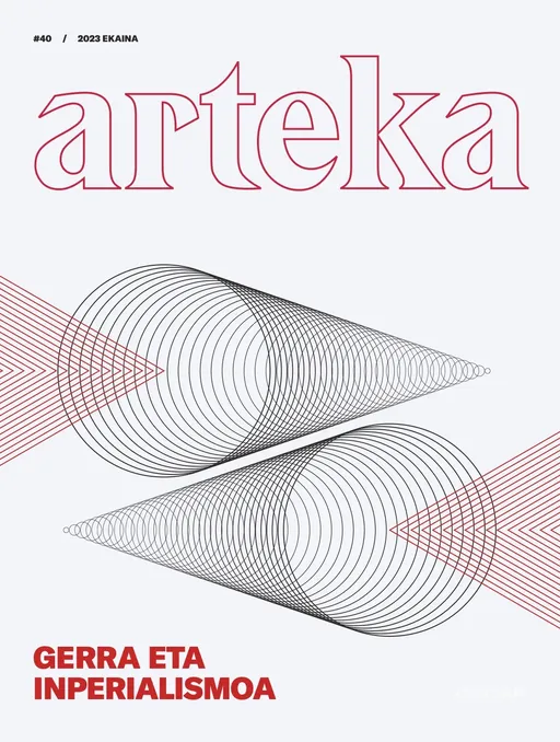 Arteka #40