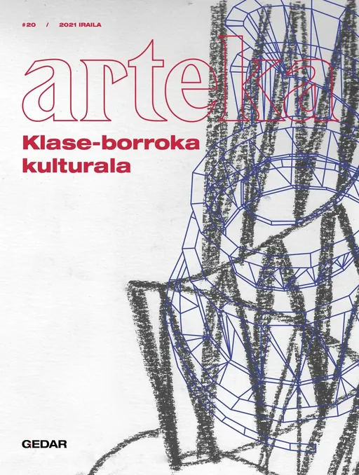 Arteka #20