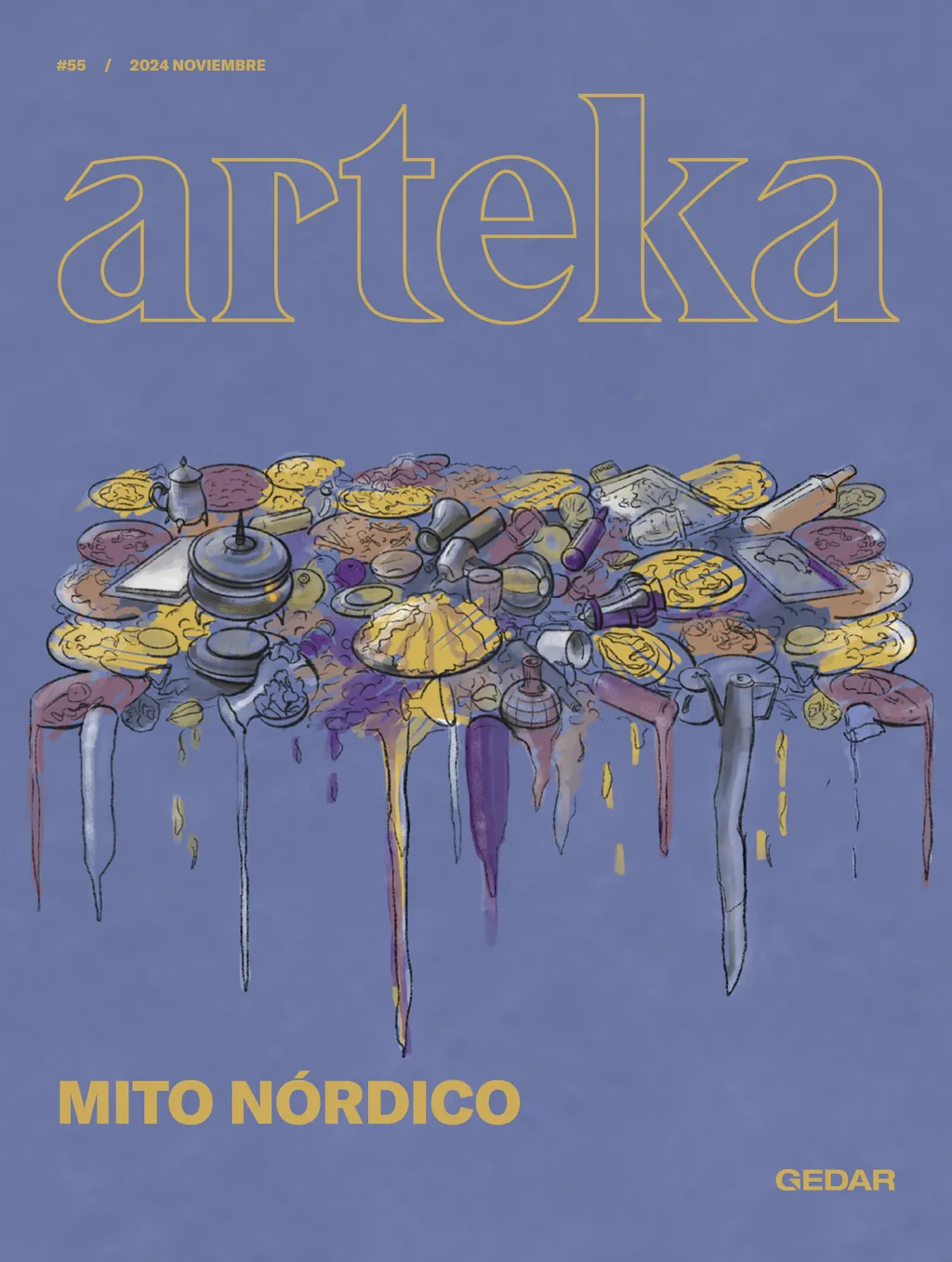 Mito nórdico 