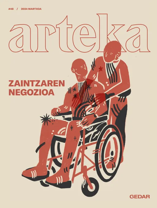 Arteka #48
