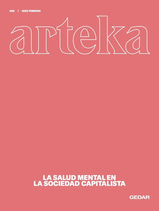 La salud mental en la sociedad capitalista 