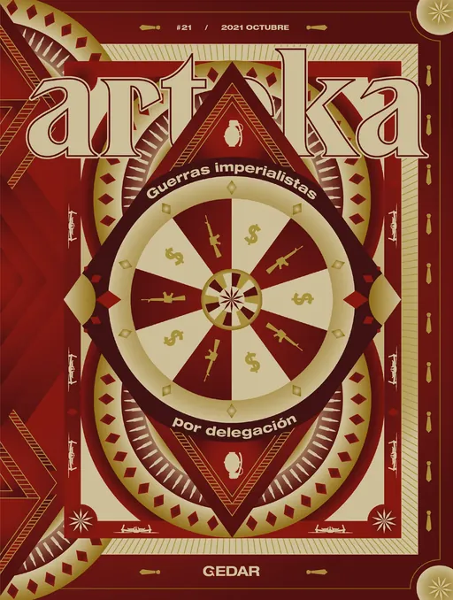 Arteka #21