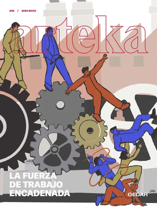 Arteka #39