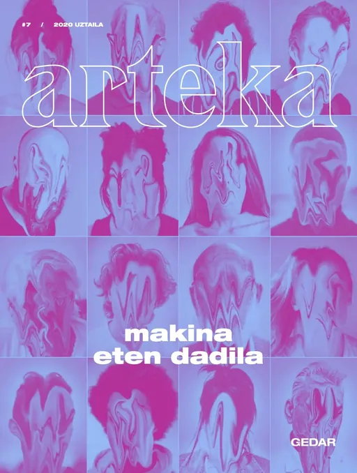 Arteka #7