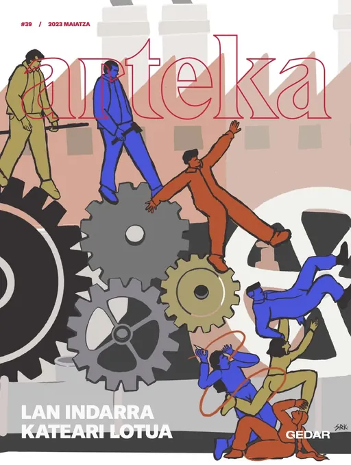 Arteka #39