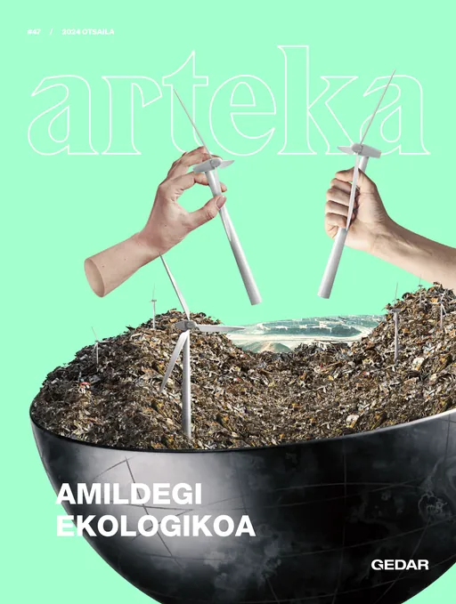 Arteka #47